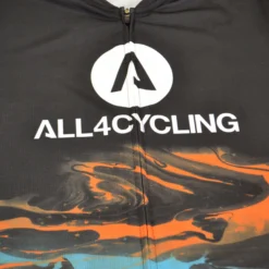 Uomo All4cycling Maglie*agia Tea 2022