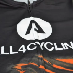 Uomo All4cycling Maglie*agia Tea Race 2022