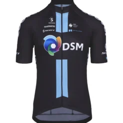 Uomo Bioracer Maglie*agia Tea D Repica