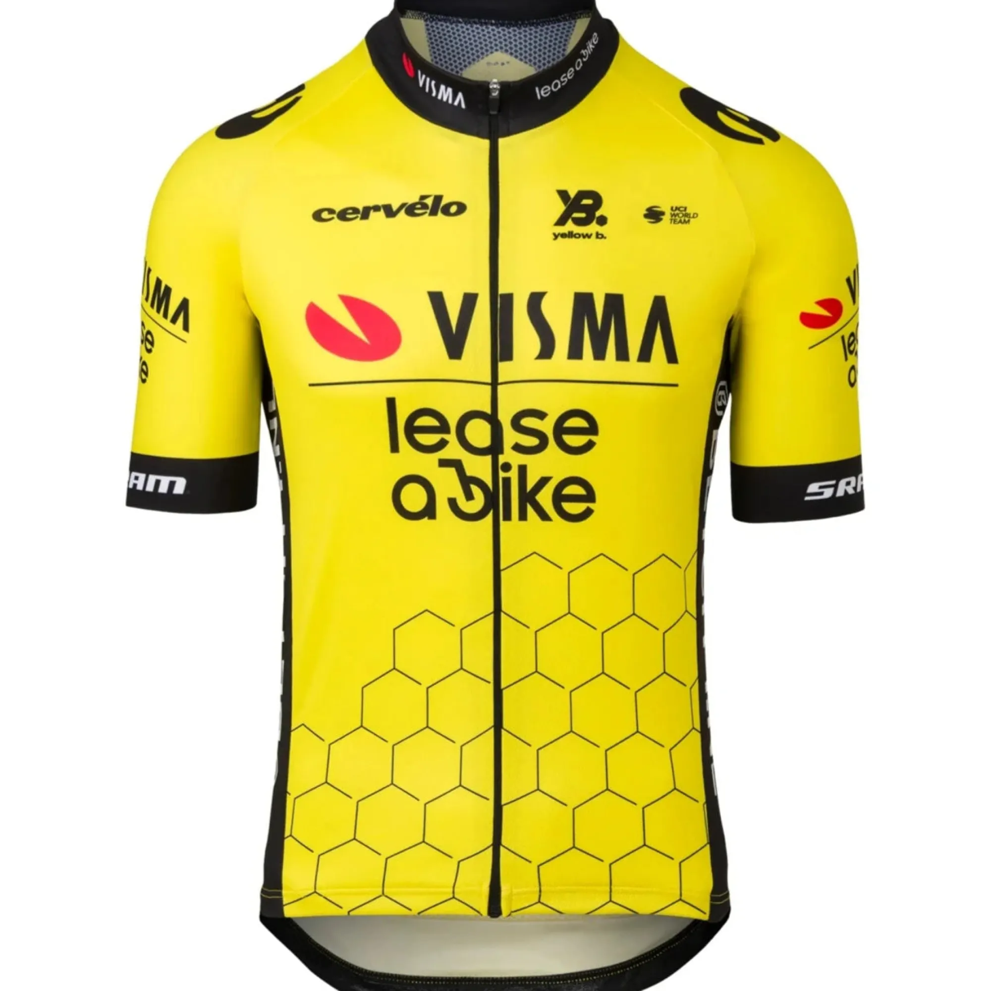 Uomo Rapidgear Maglie*agia Tea Via eae a bike 2025