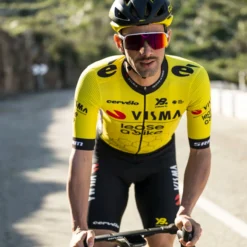 Uomo Rapidgear Maglie*agia Tea Via eae a bike 2025