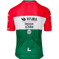Uomo Rapidgear Maglie*agia Tea Via eae a bike 2025 - Capione Ungheree