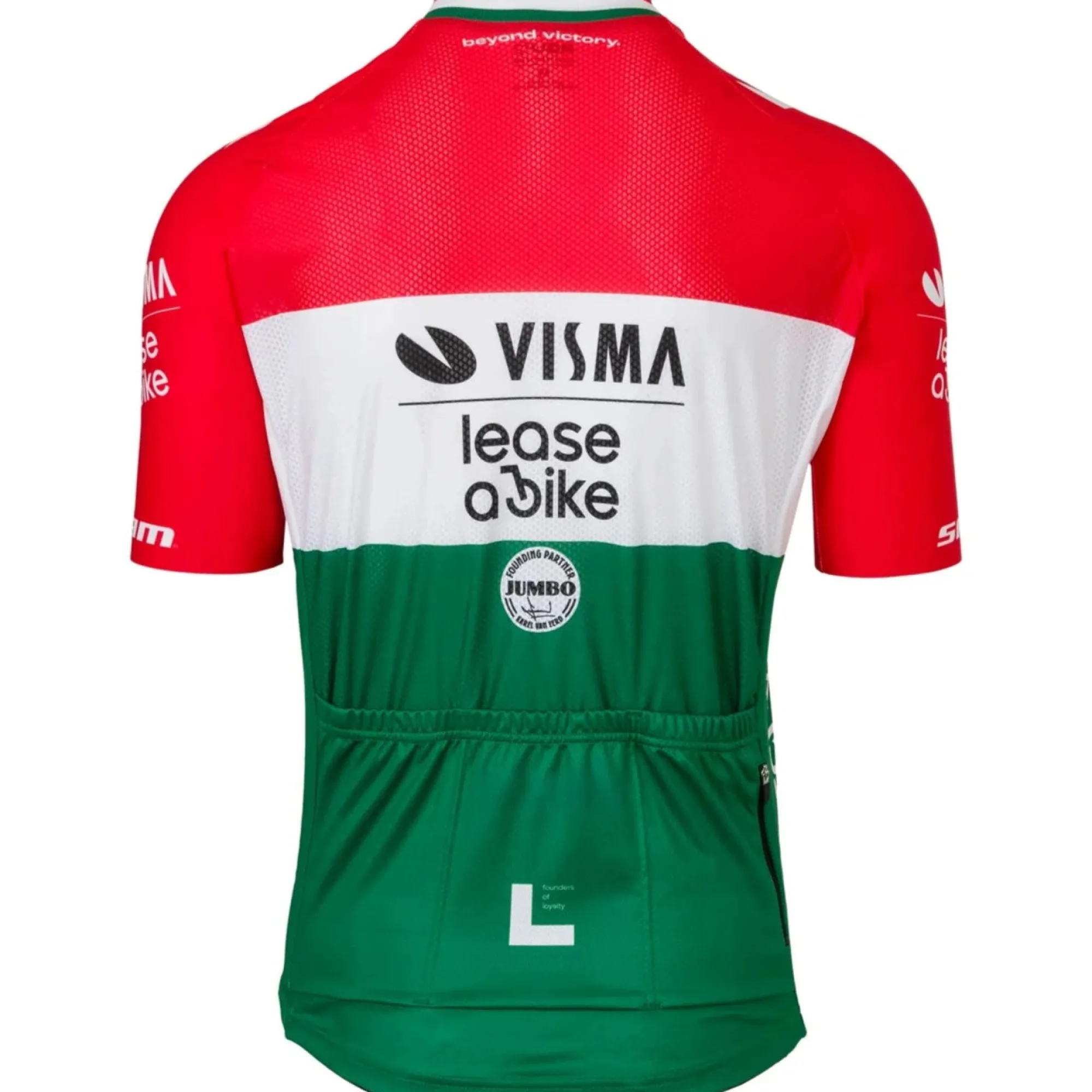 Uomo Rapidgear Maglie*agia Tea Via eae a bike 2025 - Capione Ungheree