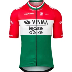 Uomo Rapidgear Maglie*agia Tea Via eae a bike 2025 - Capione Ungheree