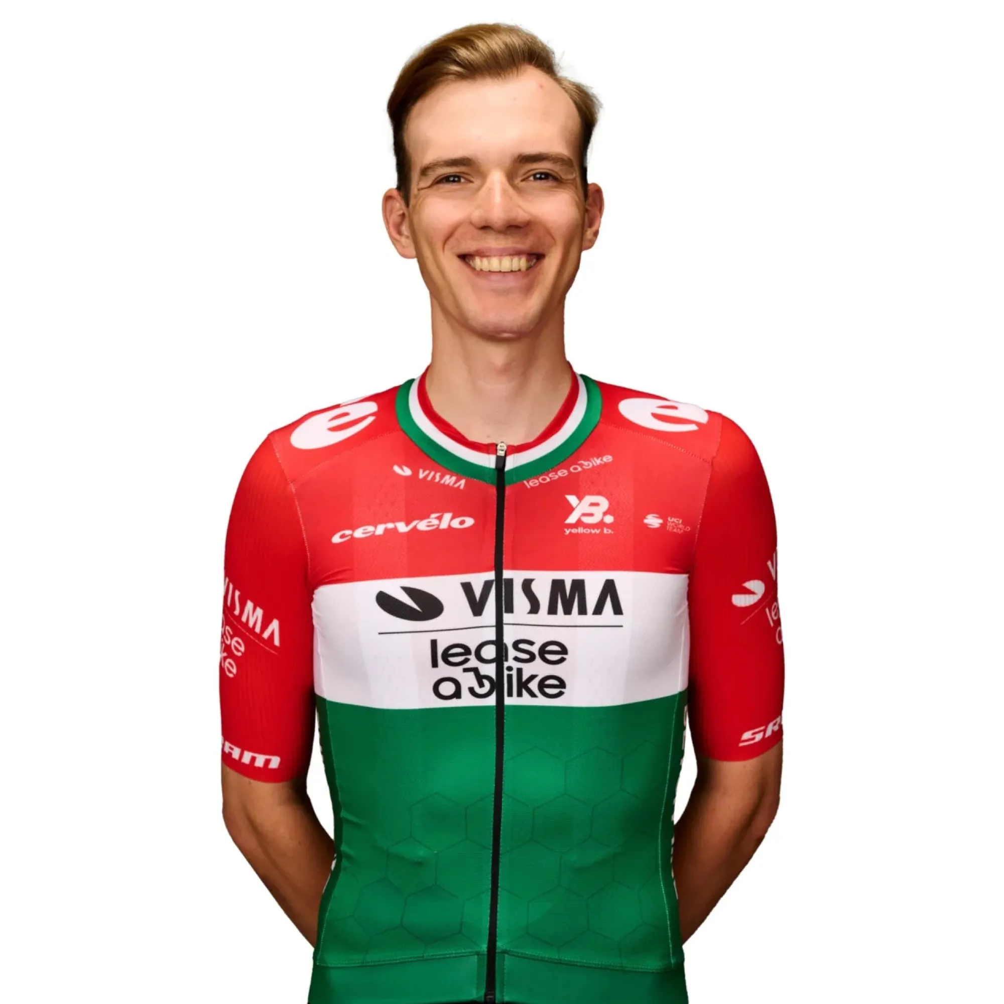 Uomo Rapidgear Maglie*agia Tea Via eae a bike 2025 - Capione Ungheree