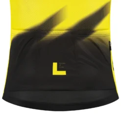 Uomo Yellow B. Maglie*agia Tea Via eae a bike 2026 - Forer Word Chapion