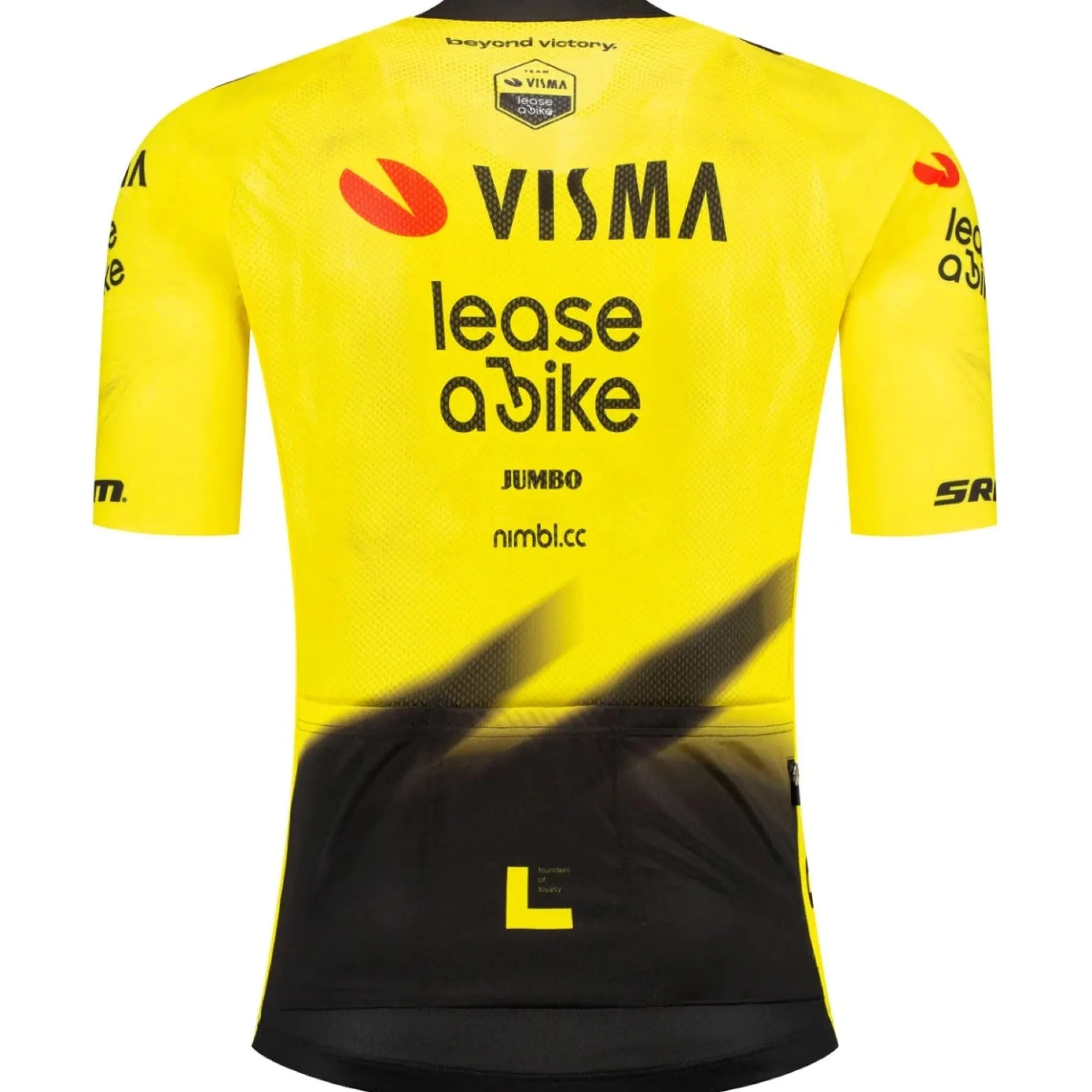 Uomo Yellow B. Maglie*agia Tea Via eae a bike 2026