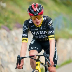 Uomo Yellow B. Maglie*agia Tea Via eae a bike 2026 The Architect - Tdf