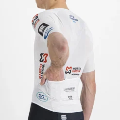Uomo Sportful Maglie*agia Tirreno Adriatico -