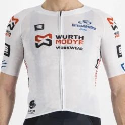 Uomo Sportful Maglie*agia Tirreno Adriatico -