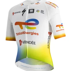Uomo Sportful Maglie*agia TotaEnergie 2023 Bober
