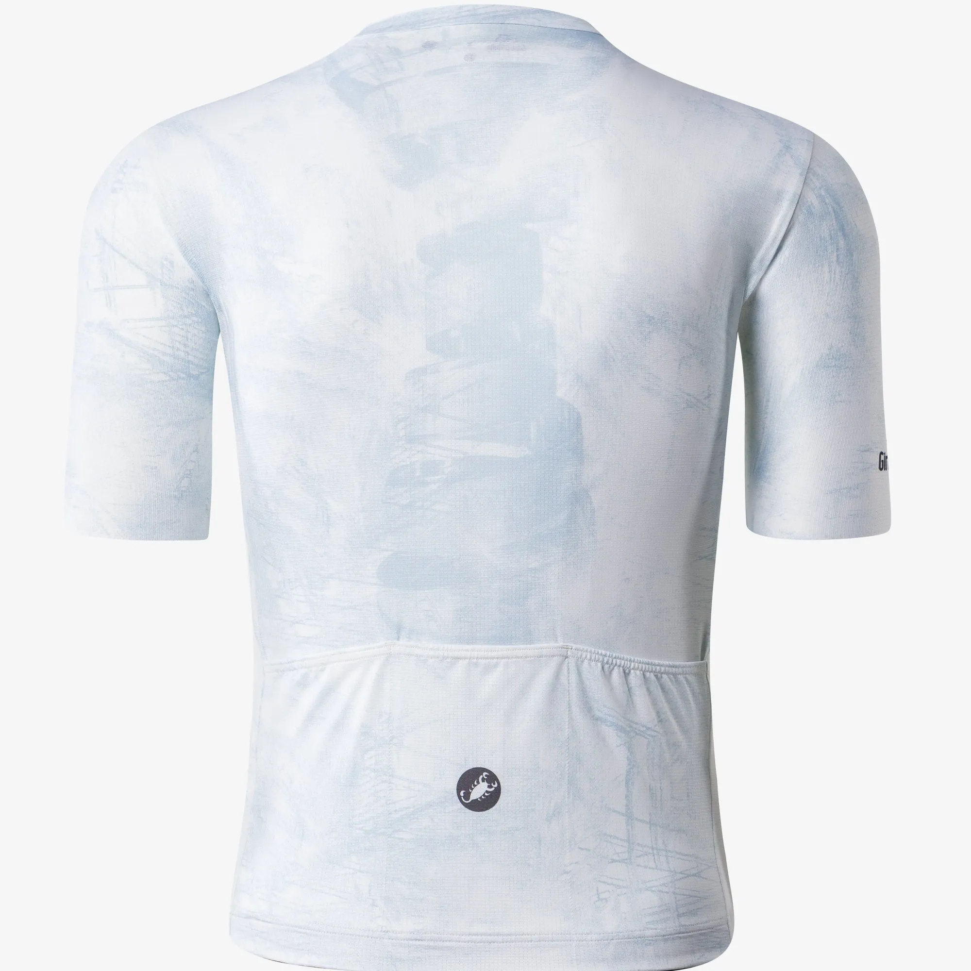 Uomo Castelli Maglie*agia Trofeo Giro d'Itaia 2026 -