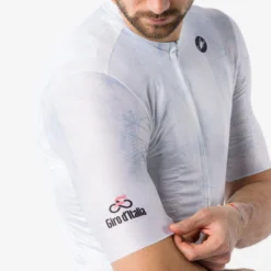 Uomo Castelli Maglie*agia Trofeo Giro d'Itaia 2026 -