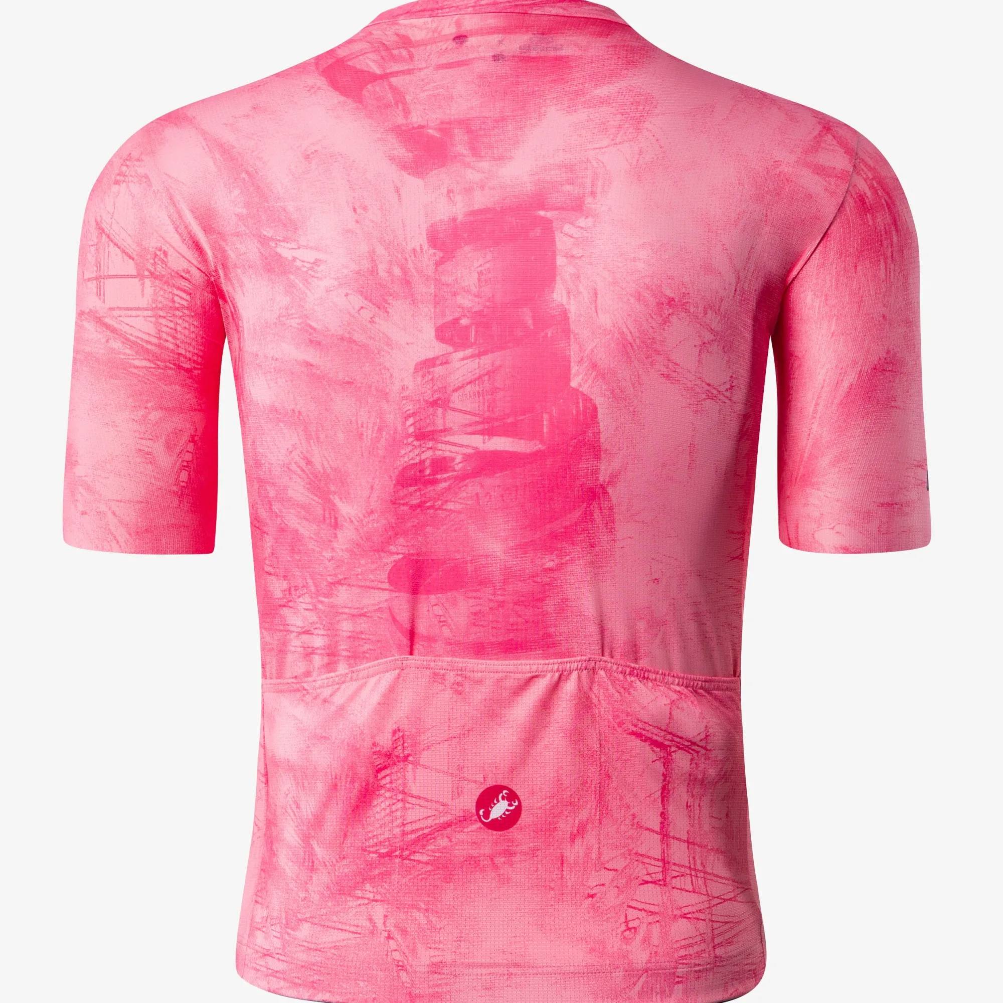 Uomo Castelli Maglie*agia Trofeo Giro d'Itaia 2026 -