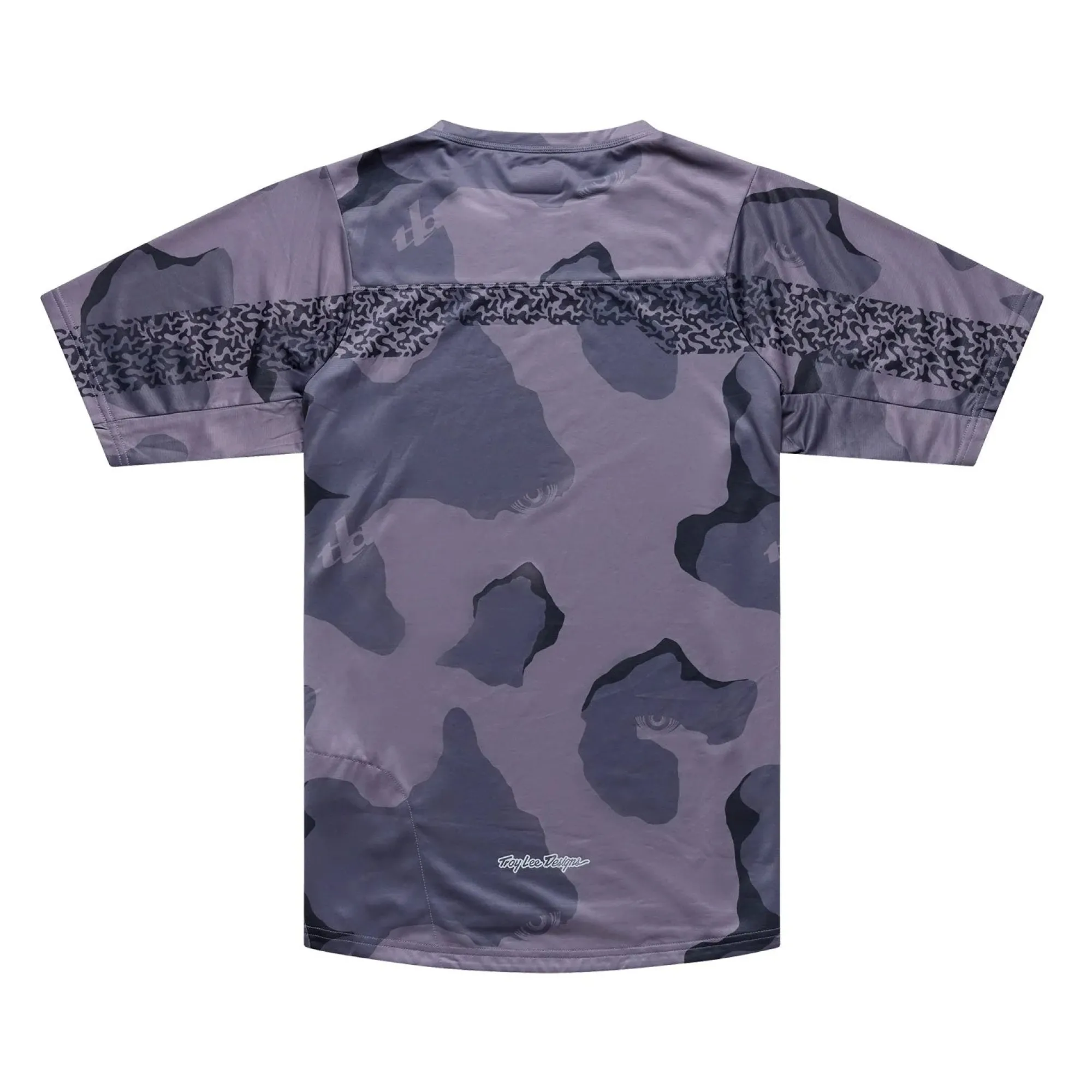 Uomo Troy Lee Designs Maglie*agia kyine Pro -