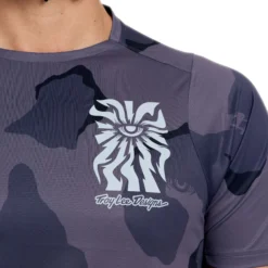 Uomo Troy Lee Designs Maglie*agia kyine Pro -