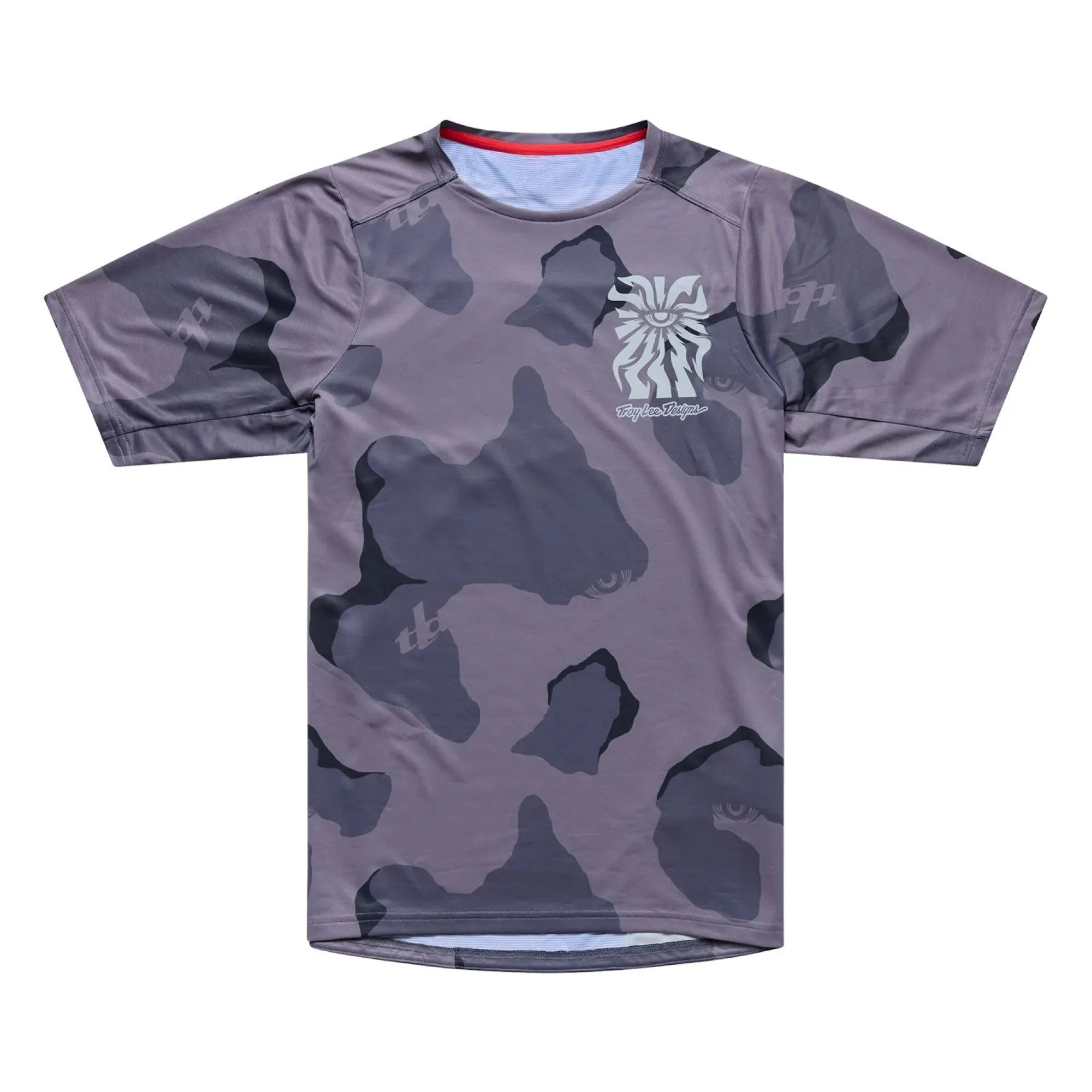 Uomo Troy Lee Designs Maglie*agia kyine Pro -