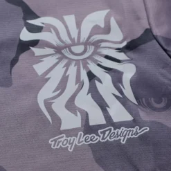 Uomo Troy Lee Designs Maglie*agia kyine Pro -