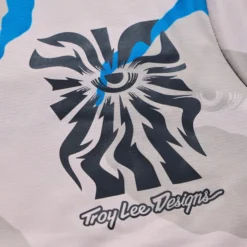 Uomo Troy Lee Designs Maglie*agia Skyine Pro - Beige