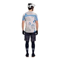Uomo Troy Lee Designs Maglie*agia Skyine Pro - Beige