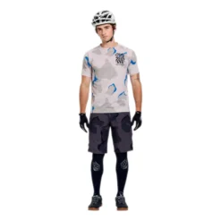 Uomo Troy Lee Designs Maglie*agia Skyine Pro - Beige