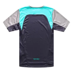 Uomo Troy Lee Designs Maglie*agia Stage Signature - Beige
