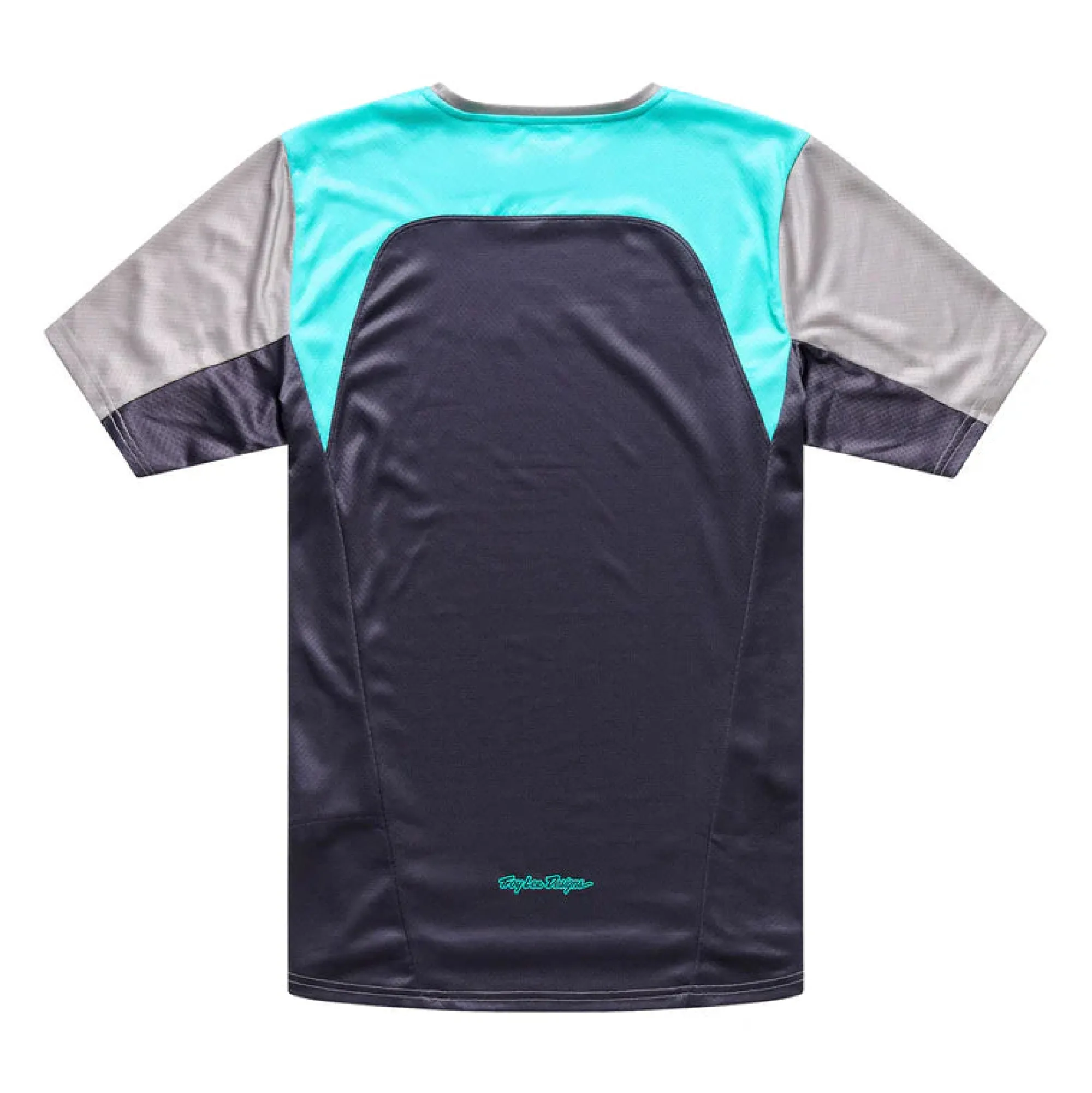 Uomo Troy Lee Designs Maglie*agia Stage Signature - Beige