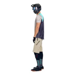 Uomo Troy Lee Designs Maglie*agia Stage Signature - Beige