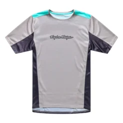 Uomo Troy Lee Designs Maglie*agia Stage Signature - Beige