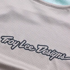 Uomo Troy Lee Designs Maglie*agia Stage Signature - Beige