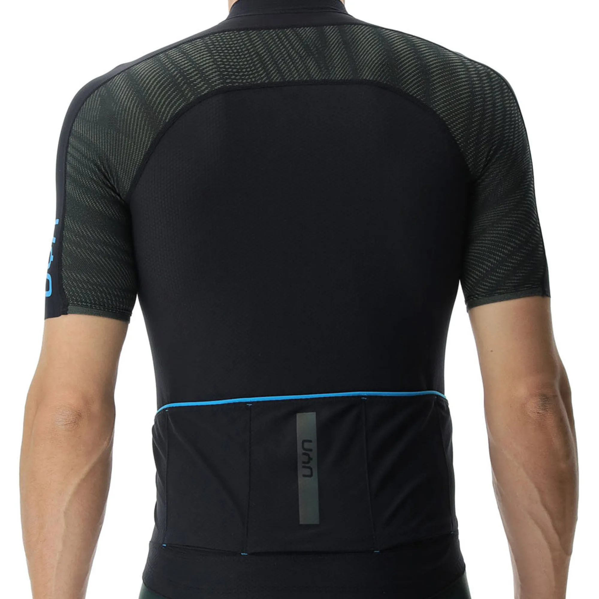 Uomo UYN Maglie*agia Aroad -