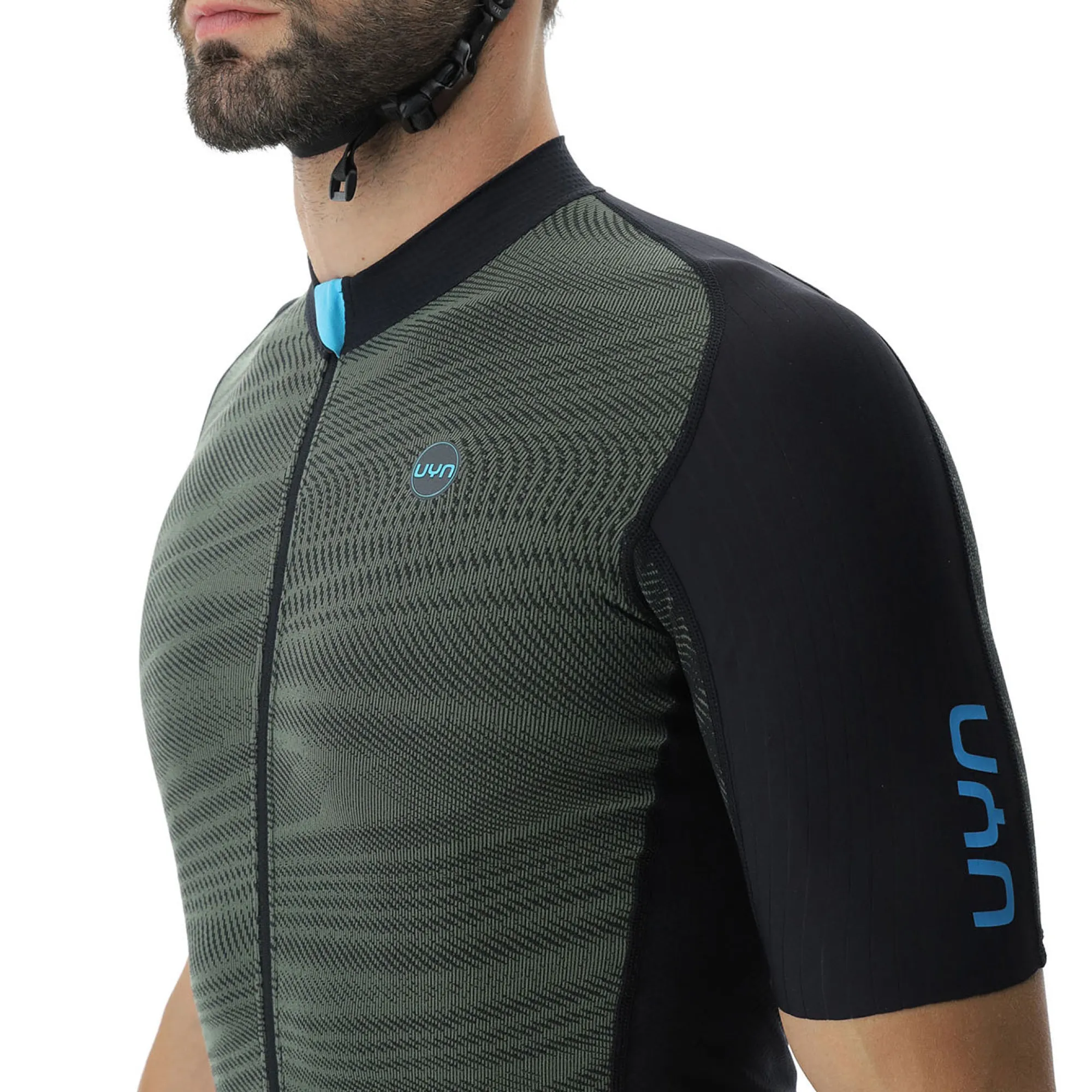 Uomo UYN Maglie*agia Aroad -
