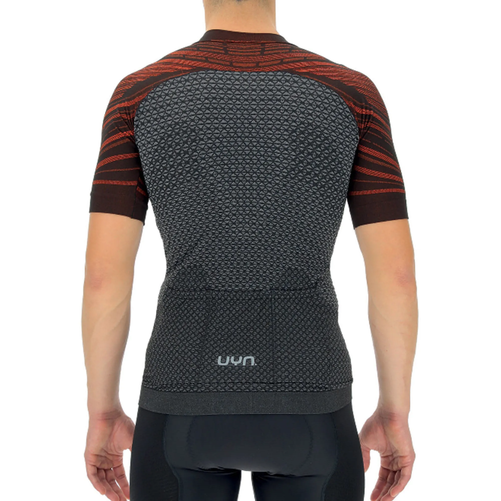 Uomo UYN Maglie*agia Cooboot - Grigio