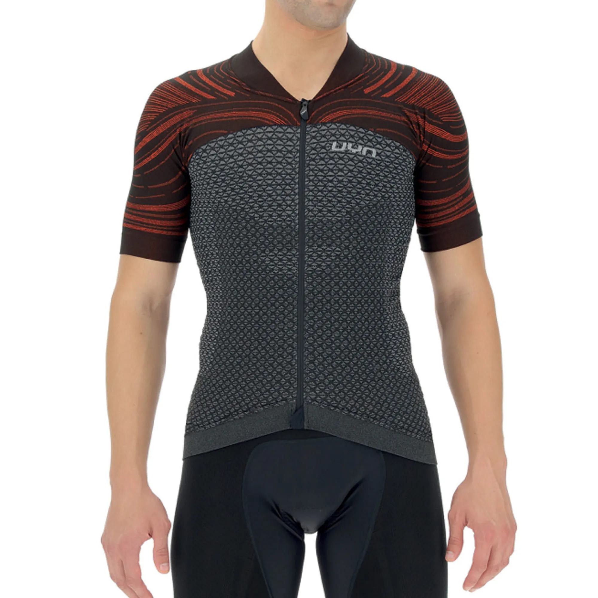 Uomo UYN Maglie*agia Cooboot - Grigio