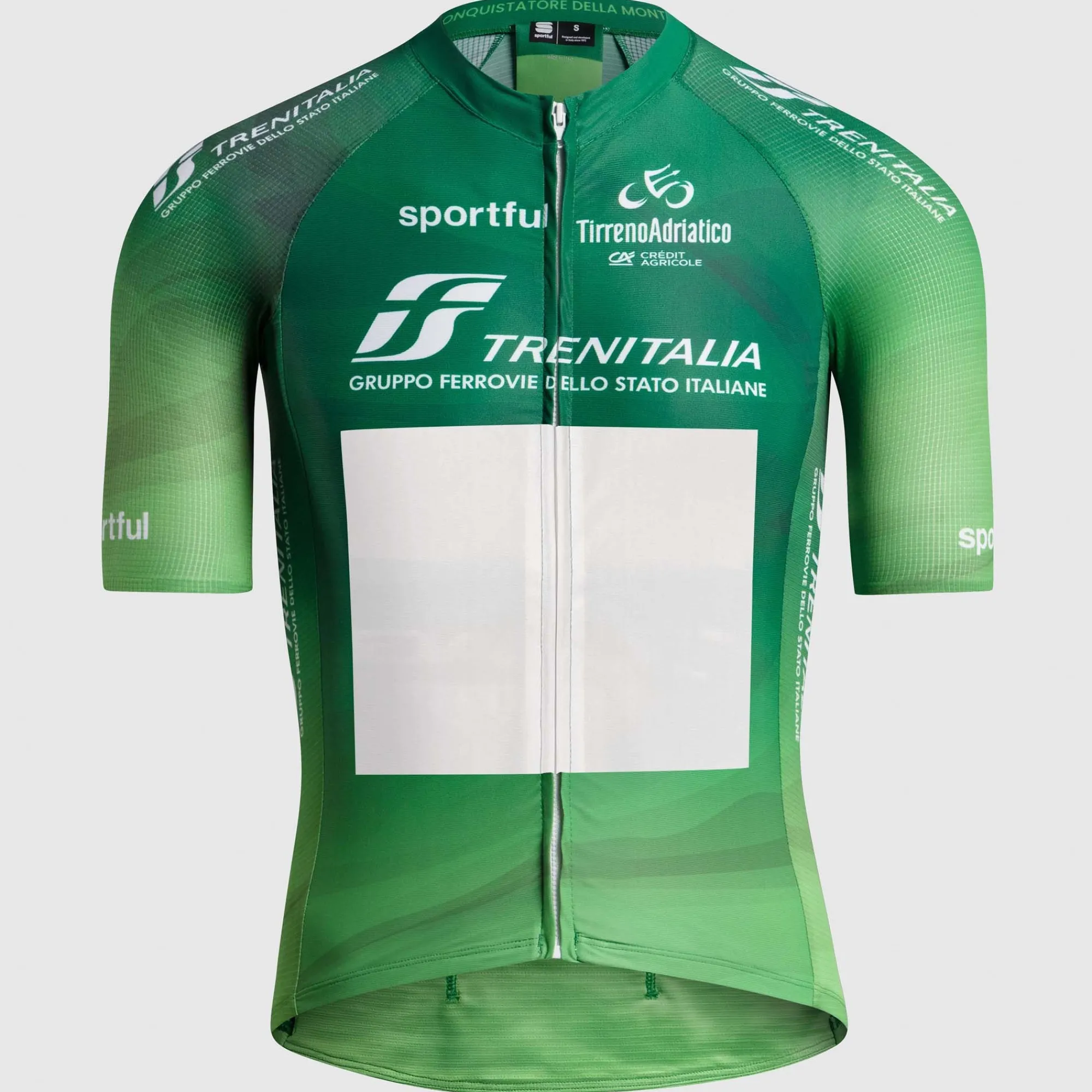Uomo Sportful Maglie*agia Tirreno Adriatico 2026 upernova