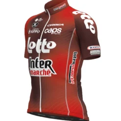 Uomo Vermarc Maglie*agia Interarchè otto 2026 Prie