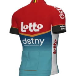 Uomo Vermarc Maglie*agia otto Dtny 2024