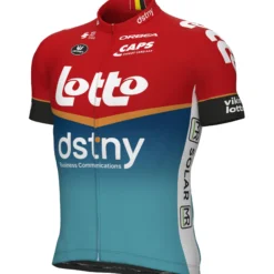 Uomo Vermarc Maglie*agia otto Dtny 2024