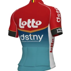 Uomo Vermarc Maglie*agia otto Dtny 2024 PRR