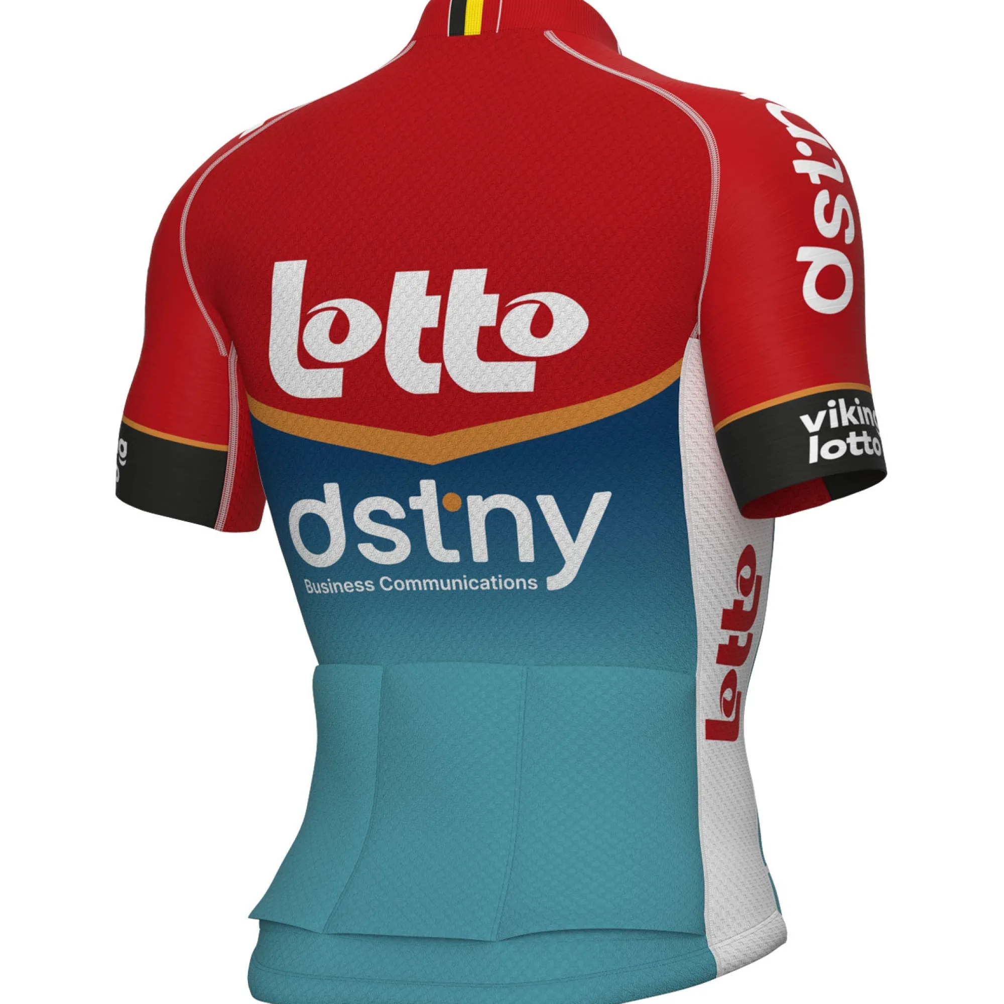 Uomo Vermarc Maglie*agia otto Dtny 2024 PRR