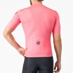 Uomo Castelli Maglie*agia Vintage Giro d'Itaia 2026 -