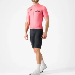 Uomo Castelli Maglie*agia Vintage Giro d'Itaia 2026 -