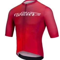 Uomo Wilier Triestina Maglie*agia Wiier Aurora -