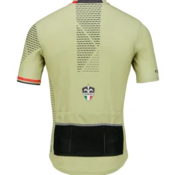 Uomo Wilier Triestina Maglie*agia Wiier Brave - abbia