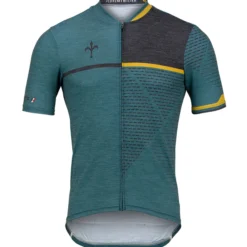 Uomo Wilier Triestina Maglie*agia Wiier Brave -