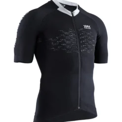 Uomo X-Bionic Maglie*agia The Trick 4.0 Bike Zip -