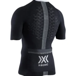Uomo X-Bionic Maglie*agia The Trick 4.0 Bike Zip -