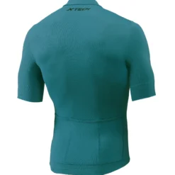 Uomo Xtech Sport Maglie*Maglia Essential - Petrolio