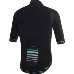 Uomo Zerorh Maglie*agia hark - Verde Acqua