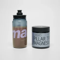 Maap Sali Minerali*Magnesio x Pillar Triple Magnesium